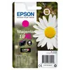Tinteiro EPSON 18 Magenta XL para Impressoras XP-30 e Modelos Compatíveis | BluePixel.pt