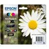 Tinteiro Epson 18 Multipack XL 4 Cores para Impressoras XP-30/X02/X05/X12/X15/X22/X25 | BluePixel.pt