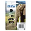 Tinteiro EPSON 24 Preto XL para Impressoras Expression Photo XP-55/750/760/850/860/950/960 | Bluepixel.pt