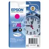 Tinteiro EPSON 27 Magenta XL para impressoras WF36xx, 7110, 7210, 76xx e 77xx - Loja BluePixel