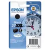 Tinteiro EPSON 27 Preto XXL para impressoras WF36xx, 7110, 7210, 76xx e 77xx - Loja BluePixel