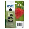Tinteiro EPSON 29 Preto XL para Impressoras Expression Home XP-255/257/352/355/452/455 - BluePixel