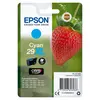 Tinteiro EPSON 29 Ciano XL para Impressoras Expression Home XP-255/257/352/355/452/455 | bluepixel.pt