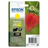 Tinteiro EPSON 29 Amarelo XL - Compatível com Epson Expression Home XP-255/257/352/355/452/455 | bluepixel.pt