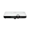 Projetor Epson EB-1780W 3LCD WXGA - Ultra Portátil e Brilhante para Apresentações