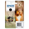 Tinteiro EPSON 378 Preto com Alarme RF para Impressoras Expression Photo XP-8500/8600/15000 | bluepixel.pt
