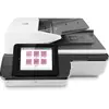 Scanner HP ScanJet Enterprise Flow N9120 fn2 - Alta Performance, Duplex, 120ppm, 20000 Scans, USB e LAN | bluepixel.pt