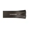 Pen USB Samsung BAR Plus 64GB - Alta Velocidade, Resistente, Cinza Titan | bluepixel.pt