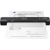 Scanner EPSON WorkForce ES-60W - Scanner portátil A4 com Wi-Fi e USB 2.0 | bluepixel.pt