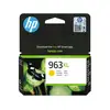 Cartucho HP 963XL High Yield Yellow - Compatível com Impressoras HP | BluePixel.pt