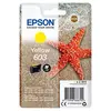Cartucho EPSON 1LB Singlepack Yellow 603 - Tinta Amarelo para Impressoras Epson | bluepixel.pt