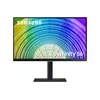 Monitor Samsung S24A600U 23.8'' Bezelless QHD com USB-C, HDMI, DP, VESA - Loja BluePixel