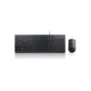 LENOVO Essential Wired Combo - Teclado e Rato com Fios da Marca 517 | Loja BluePixel