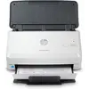 HP Scanjet Pro 3000 s4 Scanner de Documentos Duplex 40ppm ADF 50 Folhas - Alta Velocidade