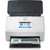 Scanner HP ScanJet Enterprise Flow N7000 - Digitalização Rápida e Duplex com Conexões LAN e Wi-Fi