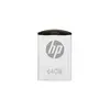 USB Stick HP v222w 64GB - Design Sleek e Compacto | Loja BluePixel