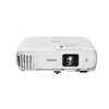Projetor Epson EB-992F Full HD - Alta Luminosidade e Conectividade para Escritórios e Educação | bluepixel.pt