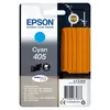 Cartucho EPSON 6LB Singlepack Cyan - Tinta DURABrite Ultra para Impressoras | bluepixel.pt