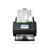 Epson WorkForce ES-580W Scanner de Documentos Duplex Wi-Fi 600x600dpi 35ppm ADF 100 folhas