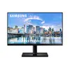 Monitor Samsung LF27T450FQRXEN 27'' IPS FHD 75Hz HDMI DisplayPort | Loja BluePixel