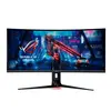 Monitor ASUS ROG Strix XG349C Gaming 34'' UWQHD IPS Curvo 180Hz - Loja BluePixel