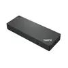 Lenovo ThinkPad Thunderbolt 4 Workstation Dock - Estação de Ancoragem Profissional para ThinkPad