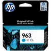 Cartucho HP 963 Cyan Original - Marca 34 | Impressão de Alta Qualidade na bluepixel.pt
