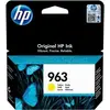 Cartucho de Tinta Amarelo Original HP 963 | Marca 34 | Loja BluePixel