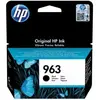 Cartucho HP 963 Black Original Marca 34 | Impressões de Alta Qualidade na bluepixel.pt