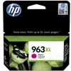 Tinta HP 963XL High Yield Magenta - Compatível com Impressoras HP | BluePixel.pt