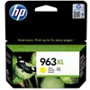 Cartucho HP 963XL High Yield Yellow | Tinta Amarelo de Alta Capacidade para Impressoras HP | BluePixel.pt
