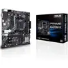 Placa-mãe ASUS PRIME A520M-K AMD Socket AM4 para Ryzen 3ª Geração - Formato mATX | bluepixel.pt