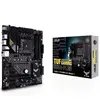 ASUS TUF GAMING B550-PLUS Placa-mãe ATX para AMD AM4 com WiFi, PCIe 4.0, M.2 e SATA - Loja BluePixel