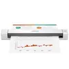 Brother Mobile Scanner DS-640 A4 15 ppm - Scanner portátil de alta velocidade | bluepixel.pt