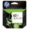 Cartucho HP 62XL Tri-color | Tinta de Alta Capacidade para Impressoras HP | bluepixel.pt