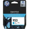 Cartucho de Tinta Original HP 953 Cyan F6U12AE - Impressões Vibrantes e Rendimento de 700 páginas | bluepixel.pt