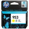 Cartucho de Tinta Original HP 953 Amarelo F6U14AE - Impressão de Alta Qualidade | bluepixel.pt