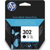 Cartucho HP 302 Black Original - Marca 34 | Tinta de Qualidade para Impressoras HP na bluepixel.pt
