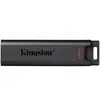 Pen USB Kingston 256GB DataTraveler Max USB 3.2 Gen 2 - Armazenamento portátil rápido