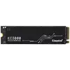 Kingston KC3000 2048GB PCIe 4.0 NVMe M.2 SSD - Alta Performance para Gaming e Profissionais