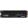 Kingston KC3000 512GB PCIe 4.0 NVMe M.2 SSD - Alta Performance para PC e Gaming | bluepixel.pt