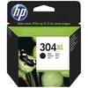 Cartucho HP 304XL Black Original - Tinta de Alta Qualidade para Impressoras HP | bluepixel.pt