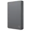 Disco Externo Seagate Basic 2.5'' 2TB USB 3.0 Preto | Armazenamento Portátil