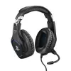 Trust GXT 488 FORZE PS4 HEADSET BLACK - Headset Gamer de Alta Qualidade para PS4 na bluepixel.pt