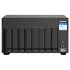 Servidor NAS QNAP 8-Bay TS-832PX com Processador AL324, 4GB RAM e Portas 10Gb - Loja BluePixel