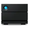 Lacie 2big RAID 28TB USB-C - Armazenamento Profissional | bluepixel.pt