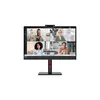 Monitor Lenovo ThinkVision T27hv-30 27'' IPS QHD 2560x1440 com USB-C, HDMI, DisplayPort e USB 3.2 G1 - Loja BluePixel