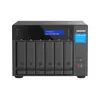 Servidor NAS QNAP 6-Bay com Processador i5-12400, 32GB RAM e Conectividade 2.5GbE | bluepixel.pt