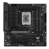 Placa-mãe ASUS TUF GAMING B760M-PLUS LGA1700 DDR5 MicroATX - Alta performance e durabilidade