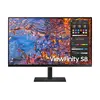 Monitor Samsung LS32B800PXUXEN 32'' 4K IPS QLED com USB-C, HDMI, VESA - Loja BluePixel